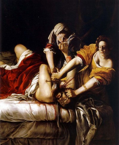 artemisia-judith
